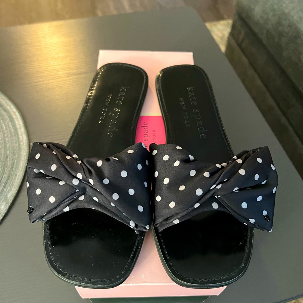 Kate spade sandals